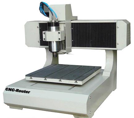 mini cnc router --JD3030