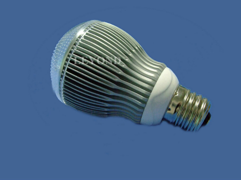 LED bulb