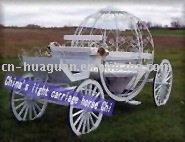 Cinderella carriage