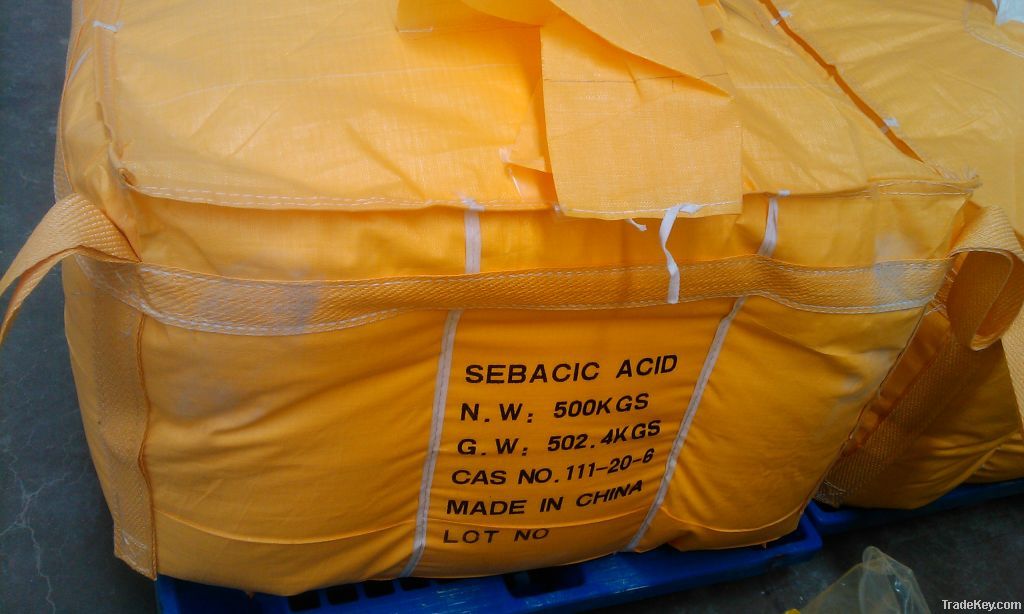 sebacic acid