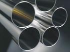 stainless steel welded tube