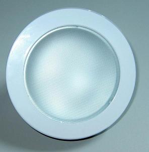 LED downlight 5" 8W