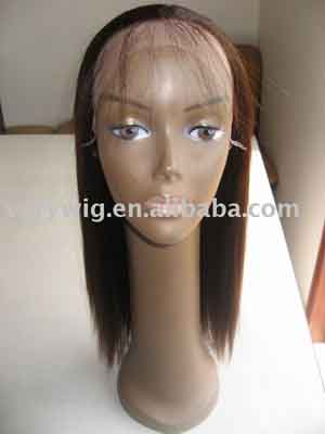 Lace Front Wig