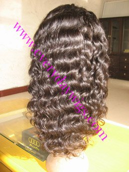 full lace wigs by 100% human hair