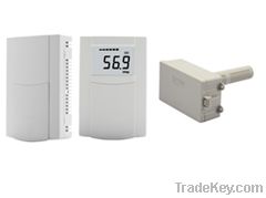 Carbon Monoxide Transmitter/Controller