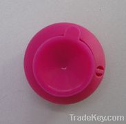 Silicone Sucker Stand