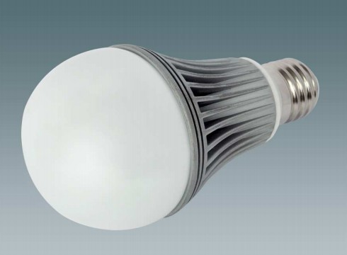 Dimmable LED Bulb 8W
