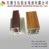 wooden transfer aluminium products