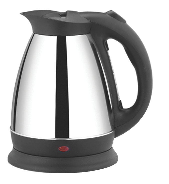 Classic ss electric kettle