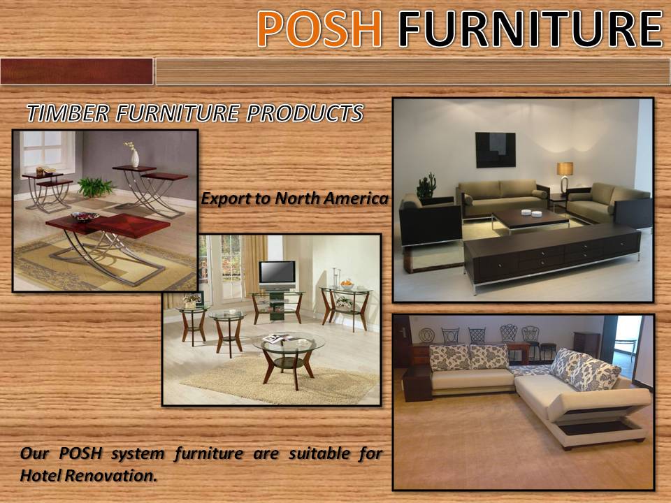 Post Furniture