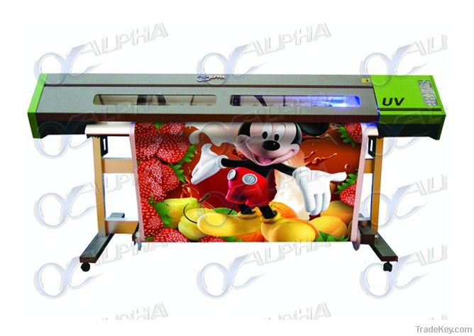 UVJET Printer AUV-1600