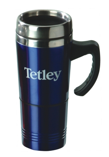stainless steel cup, coffee cup, advertising cup