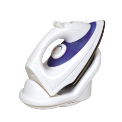 Cordless Steam Iron 