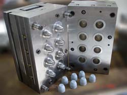 plastic injection mould