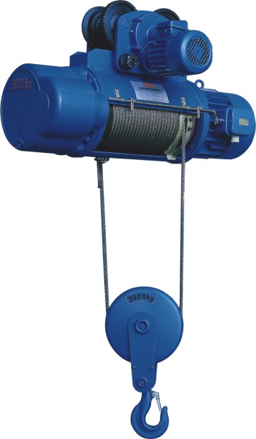 High quality electric hoist with competitive price