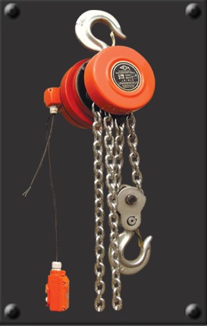 High quality electric lifting hoist with competitve price