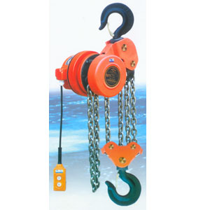 High quality Electric lifting hoist with competitive price