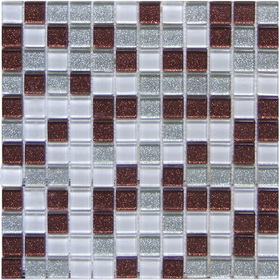 Sell Crystal /Glass Mosaic Sheet