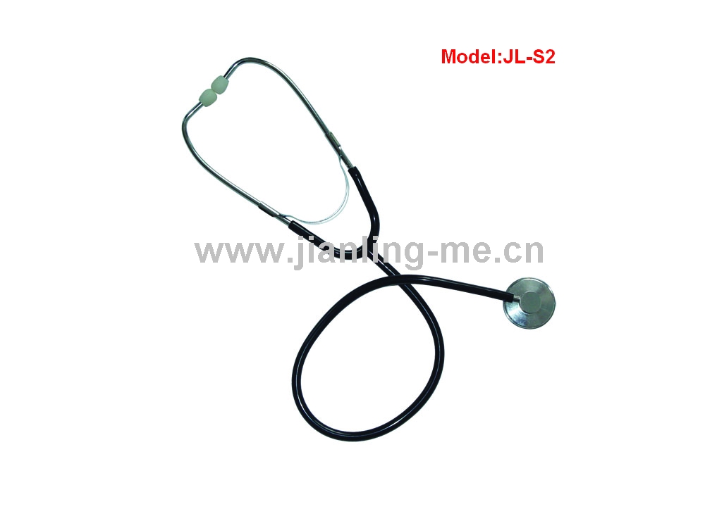 Single Head Stethoscopes