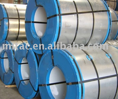 stainless coil/strip/sheet 410