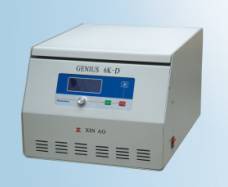 laboratory centrifuge, low speed centrifuge