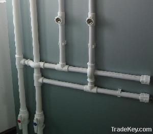 ppr fibre composite pipes