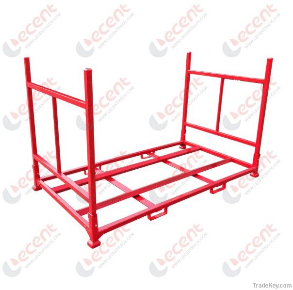 Tyre Storage Rack for Truck and Bus Tyres