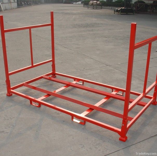 Tyre Storage Rack for Truck and Bus Tyres