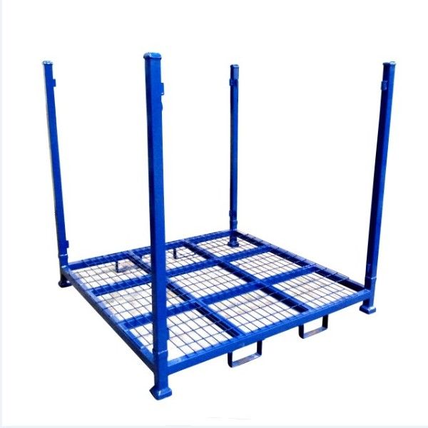 Tire rack for Truck Bus Tire Storage