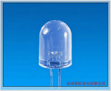 LED Diode, 8mm Round LED