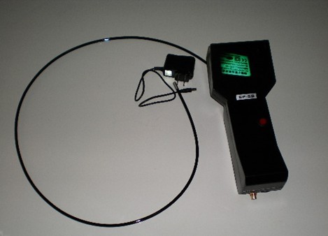 portable borescope