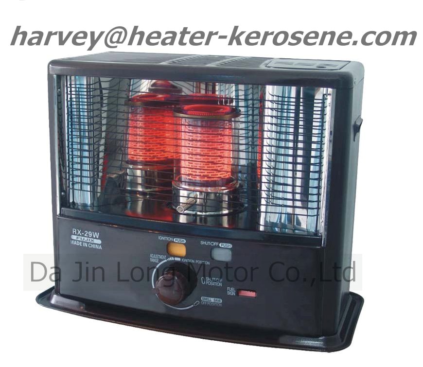 Kerosene Heater Rx-29w