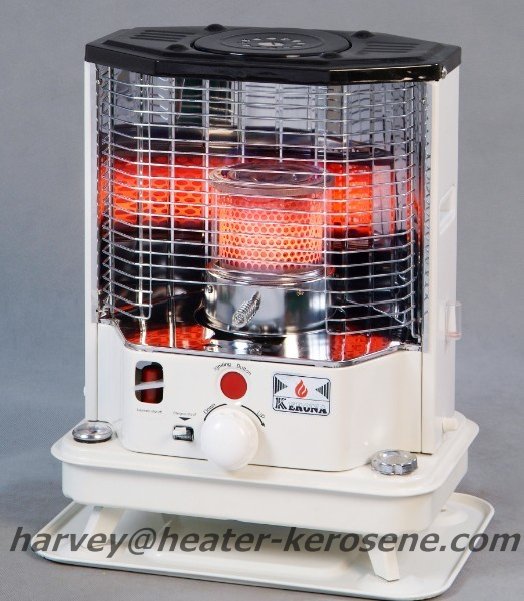 Kerosene Heater S85a-1