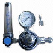 Argon Regulator for Mig & Tig