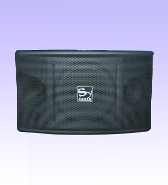 karaoke speaker box