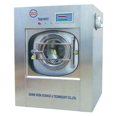 Washer Extractor (XQG80T)