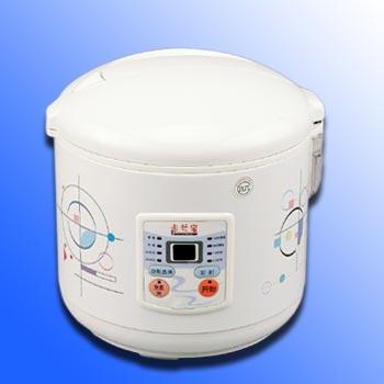 Rice cooker