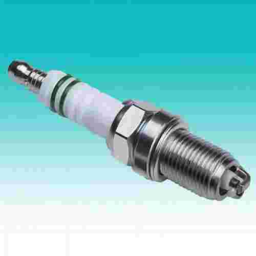 motorcycle spark plug