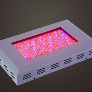 300W LED GROW LIGHT  TRI-BAND