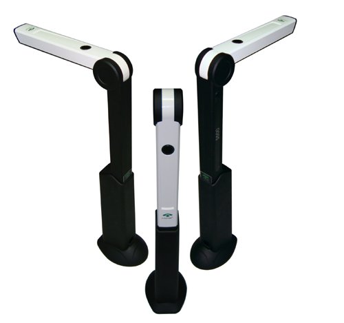 high speed portable scanner S500A