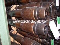 Drill Pipe