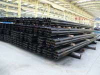 API ERW Pipe