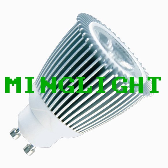 led spotlight MR16 3x1W