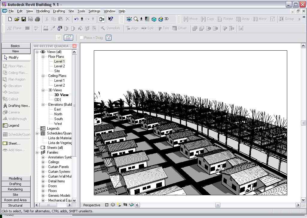 Architecture and Engineering CAD outsourcing since 1999