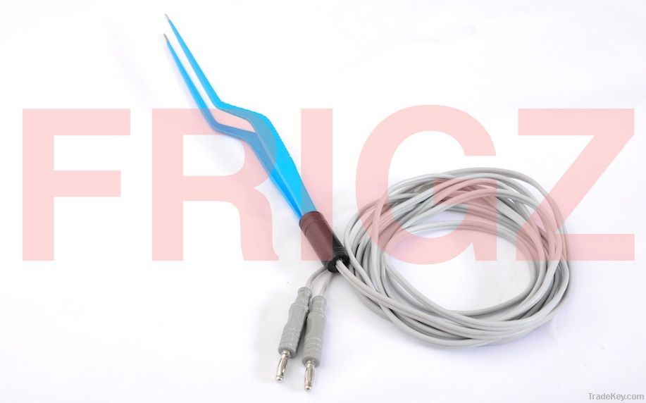 Bipolar Forceps