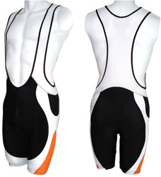 Bib Short