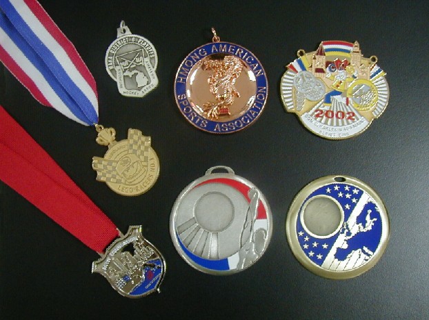 Medal / Emblem