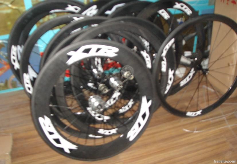 Sell 700C Carbon Bicycle Rims