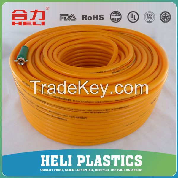 Pvc High Pressure Spray Hose