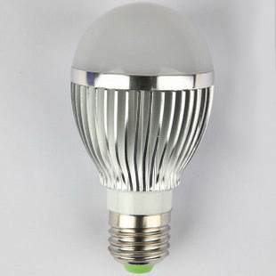 7W A60 LED Bulb (Globe Bulb)